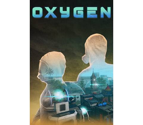Oxygen