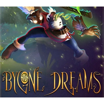 Bygone Dreams