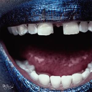 Universal Schoolboy Q: Blue Lips - CD (072353)