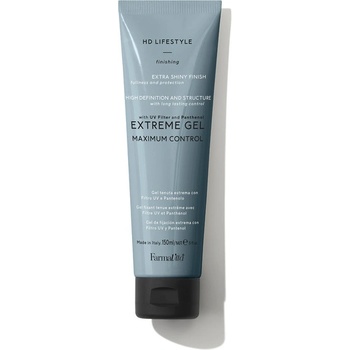 FARMAVITA Екстремен гел с максимална фиксация Hd Lifestyle Extreme Gel 150ml