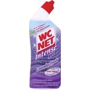 WC Net Intense Gel gélový WC čistič Lavender Fresh 750 ml