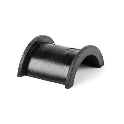 X-GRIP uchycení / náhradní díl do rotačního třmenu pumpy brzdy a spojky barva černá