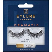 Eylure, Dramatic Lashes sú účinky lepkavé výplne č. 157