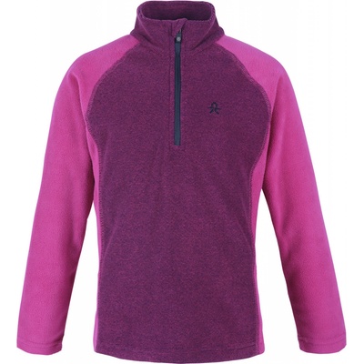 Color Kids Colorblock Festival Fuchsia