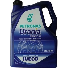 Petronas Urania Daily LS 5W-30 5 l