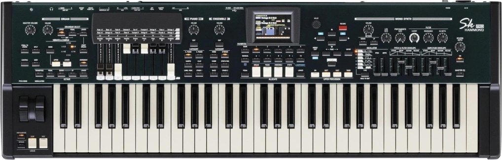 Hammond SK PRO