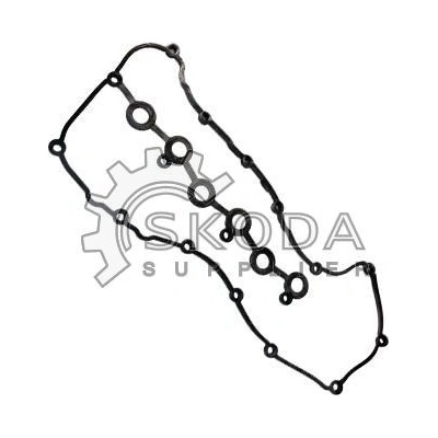 Tesnenie veka hlavy valcov ELRING 660.270