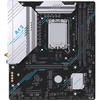 Maxsun B760M GAMING WIFI ACE D4