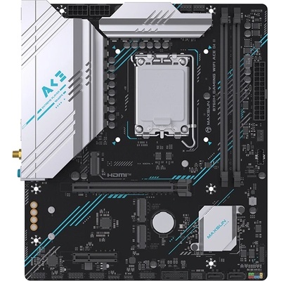 Maxsun B760M GAMING WIFI ACE D4