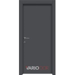 VarioDor Интериорна врата VDM - lake Антрацит (цена без монтаж)