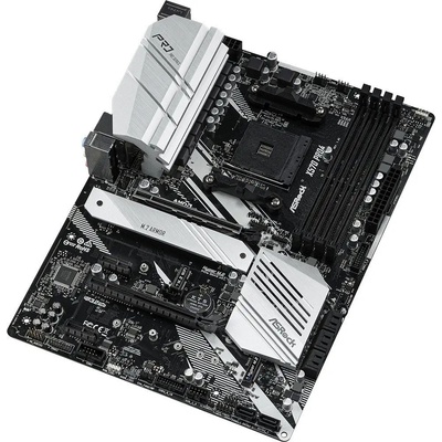 ASRock X570 PRO4