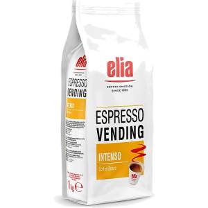  Кафе на зърна Elia Espresso Vending Intenso, 1 кг