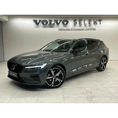 Volvo V60 B4 Plus 147 kW