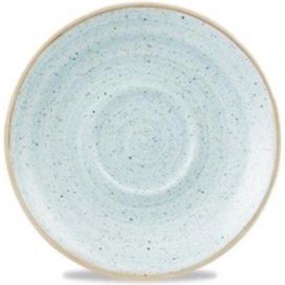 Dezertní talíř Churchill Stonecast Egg Blue 15,5 cm