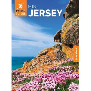 Rough Guides Mini Jersey: Travel Guide with eBook | Rough Guides (ISBN: 9781835292426)