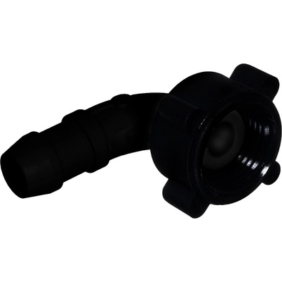 SPACEMATIC A0057 Koncovka rohová s matkou