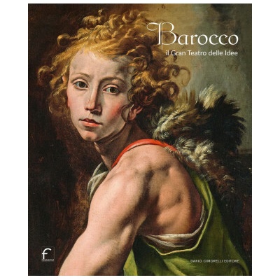 Barocco. Il gran teatro delle idee