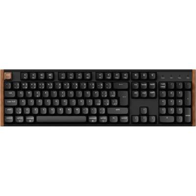 Keychron K10 HE Wireless Gateron Double-Rail Magnetic Nebula Switch Special Edition K10H-F1Z-CZ