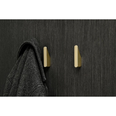 In-Design SIDOR matný zlatý – Zbozi.Blesk.cz