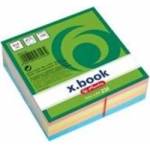 Herlitz Notebook Cube 8/8/3 230K x. book