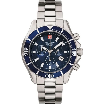 Grovana Swiss Alpine Military 7040.9135