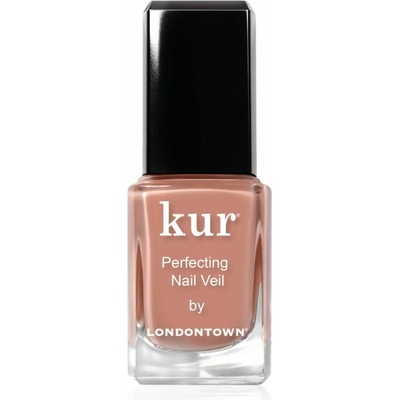 Londontown Kur Nail Veil No.5 Tlumená dýně 12 ml