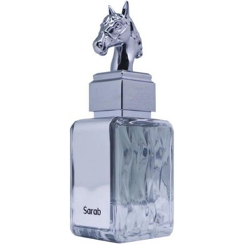 Image 1 of Fragrance World Maison des Parfums Sarab EDP 80 ml