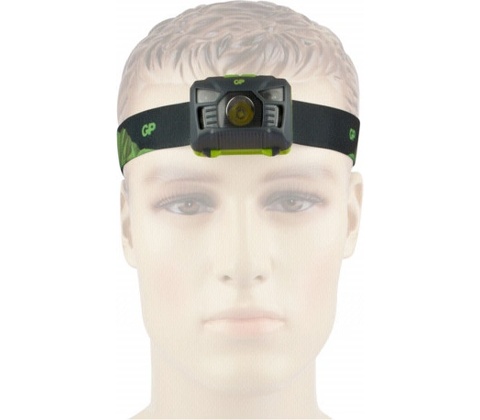 GP CH34