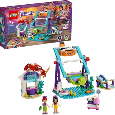 LEGO® Friends 41337 Podmorský kolotoč