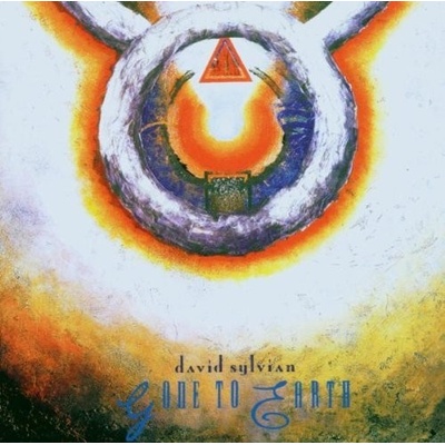Sylvian David - Gone To Earth CD