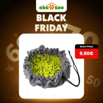 Epic Pet Sniff mat hračka kruh čuch podložka 48 cm