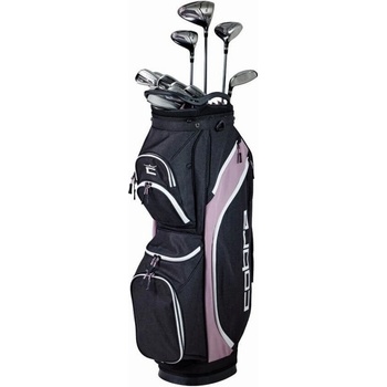 Cobra Golf Fly XL Dámský set ľavý grafit Ladies