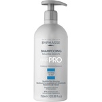 BYPHASSE Hair Pro Shampoo Boucles Ressorts 750 ml шампоан за къдрава коса