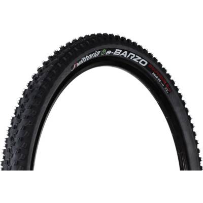 Vittoria e-Barzo XC-Trail 4C Graphene 2.0 TNT MTB 29x2.6, kevlar skládací, antracit-černá - OEM