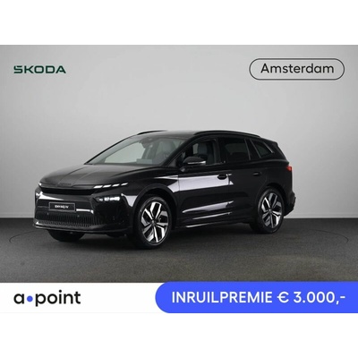 Skoda Enyaq Sportline 150 kW
