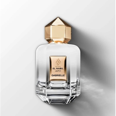 El Nabil Musc Gabrielle parfémovaná voda dámská 65 ml