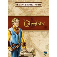 Mayfair Games The Colonists