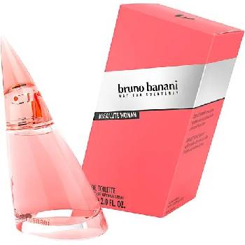 bruno banani About Woman EDT 60 ml