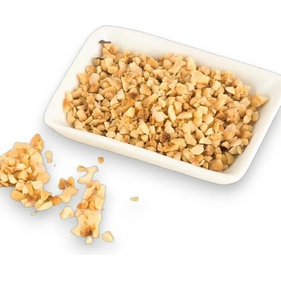 PARIANI Lieskové orechy pražené sekané Napoli 1000 g