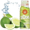 LIMO BAR Sirup Limetka 0,5 l