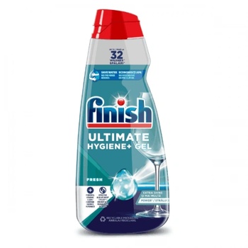 Finish Гел за съдомиялна Finish Ultimate 650мл