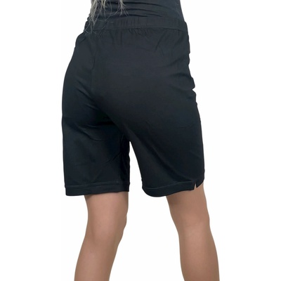 Dámské kratké legíny VANNY černá