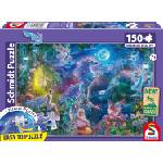 Schmidt Spiele Детски пъзел Schmidt от 150 части - Приказката на еднорога (56576) - baby
