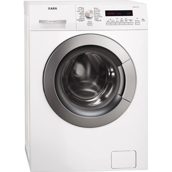 AEG Lavamat 73060SLCS