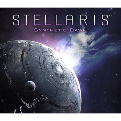 Stellaris: Synthetic Dawn