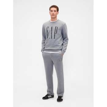 GAP Потници с логото на GAP GAP | Siv | МЪЖЕ | XS