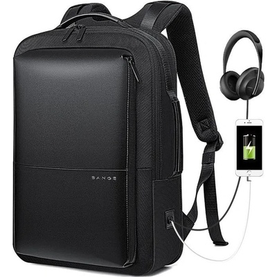 Bange Business i s USB SENEL BGS53 Černý 24 l
