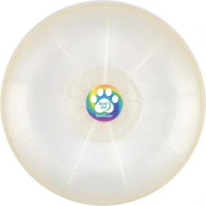 Nite Ize Flashflight® Dog Discuit LED Flying Disc