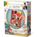 SES Creative Harry Potter painting with diamonds 09342 93426