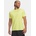 Under Armour Мъжка тениска Under Armour Curry Night Night Tee-YLW Under Armour | Zhalt | МЪЖЕ | S